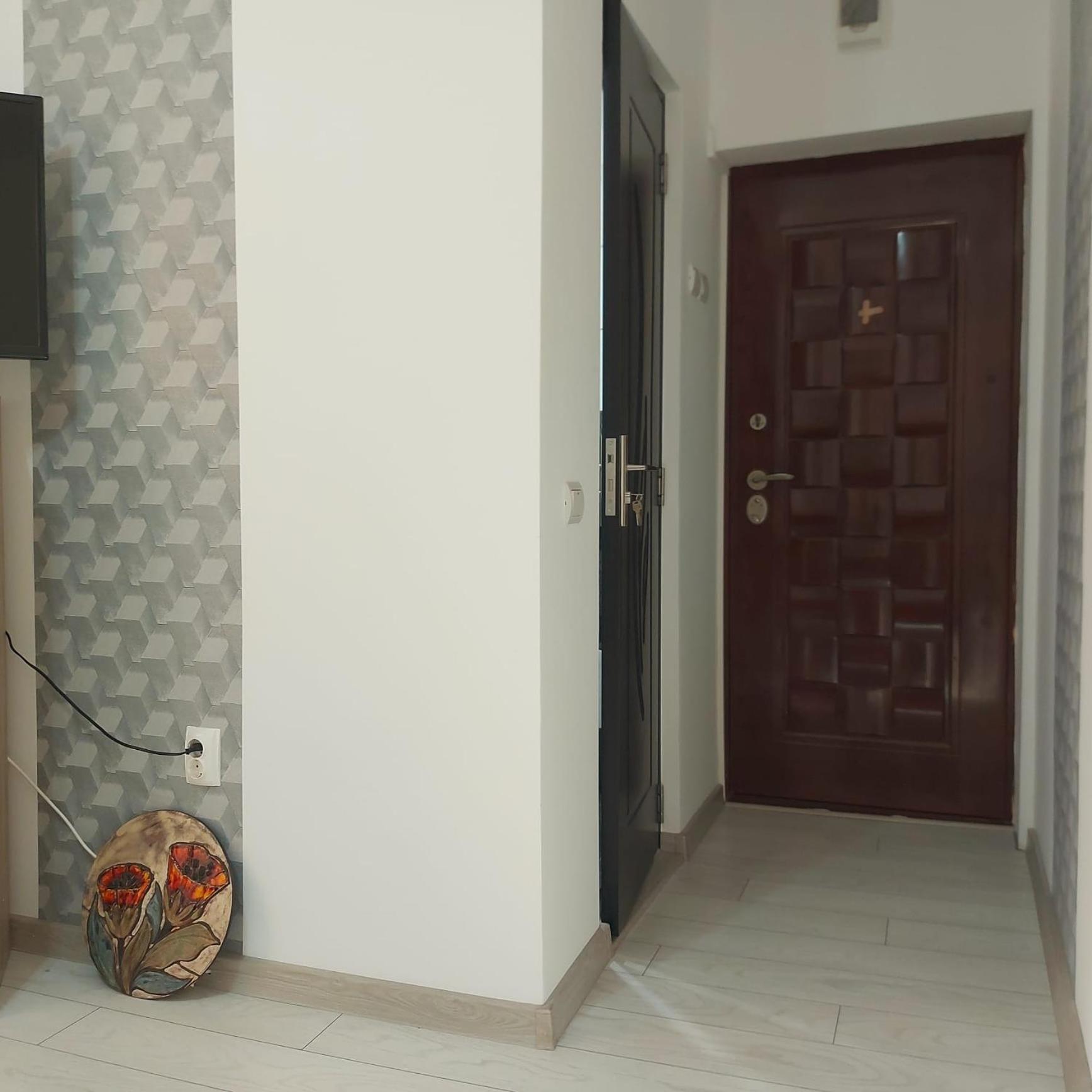 Dayana Home Râmnicu Vâlcea Exterior foto