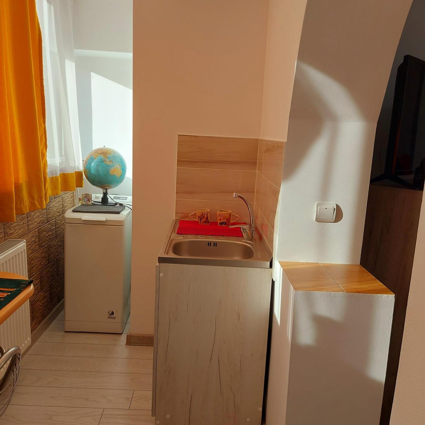 Dayana Home Râmnicu Vâlcea Exterior foto